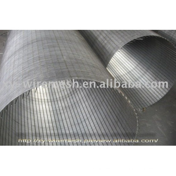 mine sieving mesh